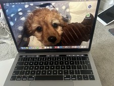 Apple MacBook Pro 13" 2019 Intel Core i5 1.4GHz 8GB RAM 128GB SSD A2159