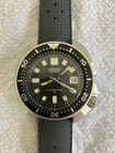 Vintage Seiko 6105-8119 Willard Diver Scuba Dive Wristwatch