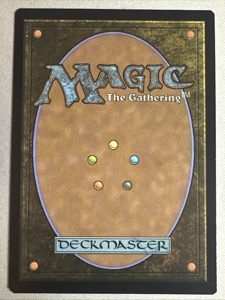 MTG / Demonic Consultation / MB2 / #181 / FOIL (Future Sight) / Uncommon / NM - Image 2 of 2