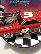 Las mejores ofertas en 1:18 Dodge autos de carrera NASCAR Diecast