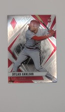 2021 Panini Chronicles - Phoenix Dylan Carlson #1 Holo (RC)