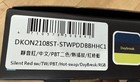 Dkon2108st Ducky ONE Keyboard New Daybreak RGB Silent Red FALLOUT — photo 2