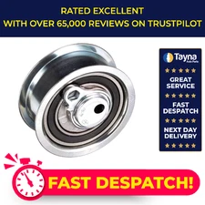 Timing Belt Tensioner fits VW PASSAT 1.6D 2.0D 08 to 14 Gates 03L109243B Quality