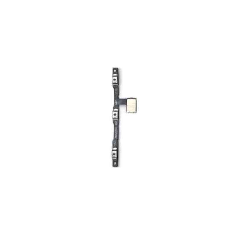 Nappe On/Off pour Xiaomi Mi MIX 2S - Photo 1/1