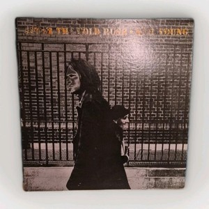 Neil Young after the Gold Rush Vinyl | eBay