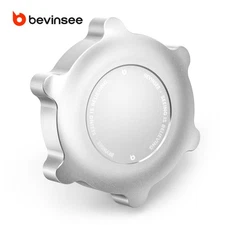 Billet Aluminum Engine Oil Cap Cover For BMW E83 E53 E70 E36/7 E85 X3 X5 Z3 Z4