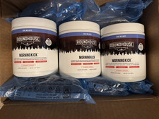 (3 Pack) Roundhouse Morning Kick Supplement-S...