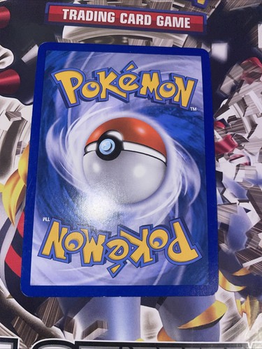 Pokémon TCG Stadium Ultimate Zone Reverse Holo 91/99 LP/NM - Picture 4 of 4