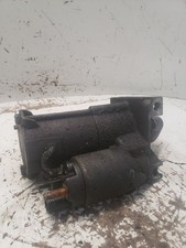 Engine Starter Motor Assembly Fits 2006-2010 G6 Tested Factory OEM