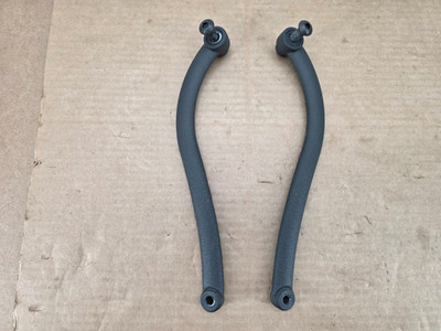 Herman Miller Aeron Under Chair Seat Parts   Size B   Genuine OEM  178783