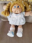 Vintage 1985 CABBAGE PATCH KIDS   Just adroable