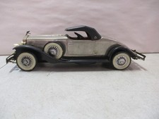 Solid State 1931 Rolls Royce Phantom II AM Radio A