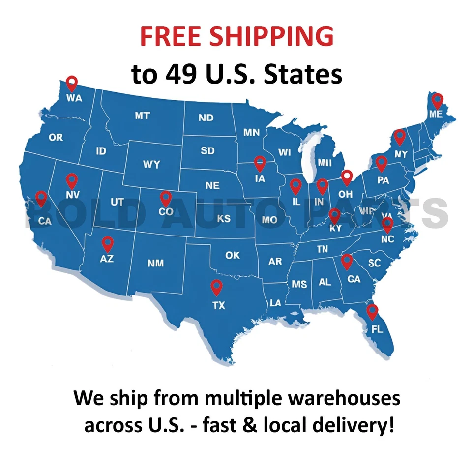 Gates Radiator Hose Upper for Chevy Chevrolet C7500 Kodiak GMC Topkick C70 - Image 3 of 3