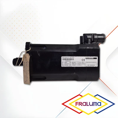 KOLLMORGEN DBL4-0530-30-Y-560 S-B P Servomotore - Nuovo - Image 1 of 3
