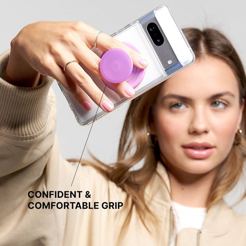 Empuñadura magnética para teléfono PopSockets con MagSafe, anillo adaptador magnético incluido - - Imagen 5 de 8