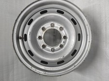 2003-2013 Dodge Ram 2500 3500 2185 Wheel 17x7 Rim Steel Silver 5gy15trmaa 2003-2013 Dodge Ram 2500 3500 2185 Wheel 17x7 Rim Steel Silver 5gy15trmaa