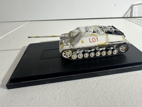Dragon Armor 60231 - Jagdpanzer IV L/70 - 1/72 - Édition Limitée - Occasion