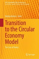 Transition To The Circular Economy Model Natalya Ketenci