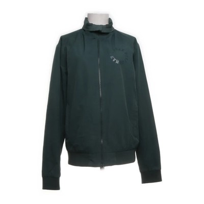 Peak Performance, Jacke, Herren, Größe: M, Grün, Recyceltes Polyester #O3K
