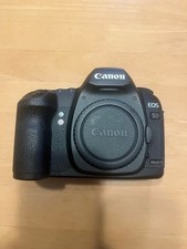 Canon EOS 5D Mark II Digital SLR Camera Full Frame 16625 Shots Used