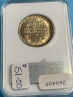 1950-S  50C  BOOKER T WASHINGTON SILVER HALF DOLLAR (BTW) NGC MS65 Old Fatty — photo 2
