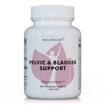 Pelvic & Bladder Support  Menstrual Disorder  Pelvic Floor Prolapse Cystic-ovary