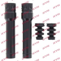 KYB StoßDäMpfer StaubschüTzer Protection Kit 910167 FüR Mitsubishi Smart 454 6