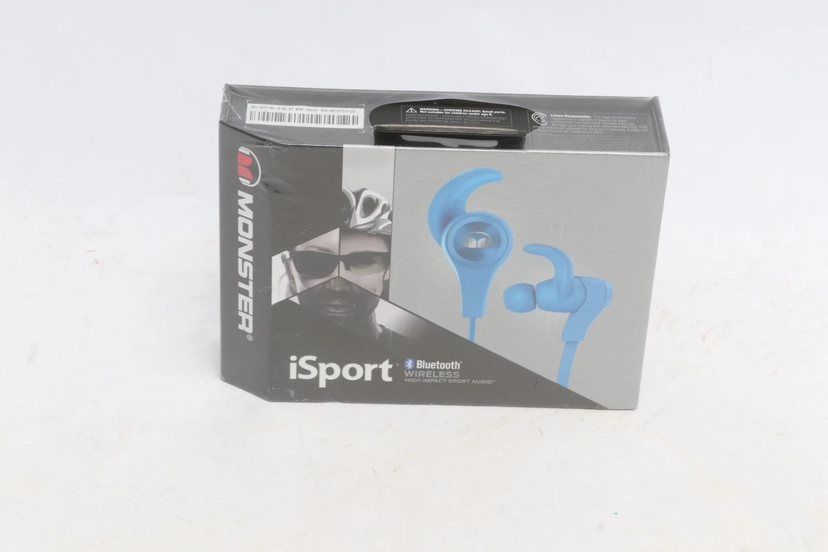 Monster iSport Headphones for Sale - Shop New & Used Headphones - eBay