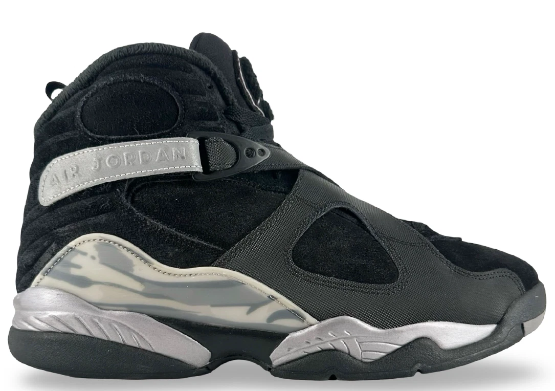 Jordan 8 Retro Winterized Gunsmoke for Sale | Authenticity