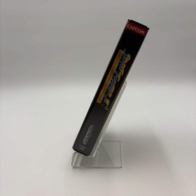 Street Fighter II Special Champion Edition [Cardboard Box] (Sega Genesis, 1993)