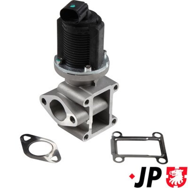 Agr Ventil Jp Jp Group 3319900300 FüR Fiat A04 L70 Lancia Opel Gtc Alfa Saab 166-image