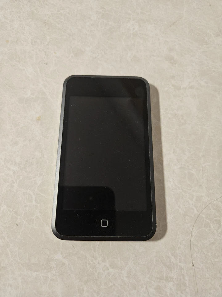 Apple iPod Touch 1ª Generación A1213 Probado Funcionando 8gb Foto 2 de 4