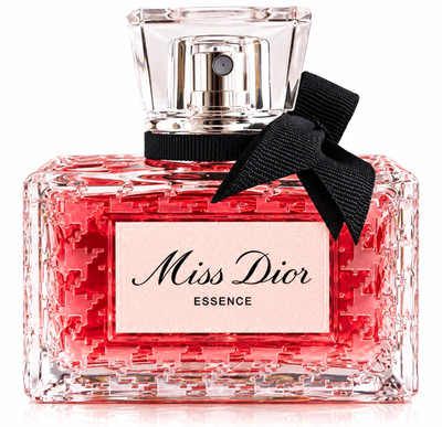 Dior Miss Dior Essence Eau de Parfum Spray, Regular Size 3.4 fl oz