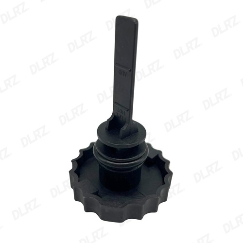 For 2002-2010 Chrysler 300 Dodge Magnum Ram 82746 Power Steering Reservoir Cap - Picture 12 of 16