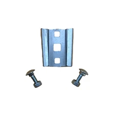 Slow Moving Vehicle Sign Mounting Socket Fits Universal Products Replaces 6A62