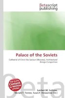 Lambert M. Surhone (U. A.) | Palace Of The Soviets | Taschenbuch | Englisch
