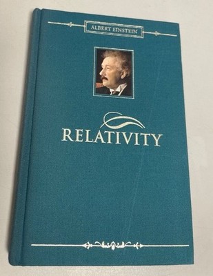 Relativity. The Special and the General Theory. Translated by Robert W. Lawson. 
