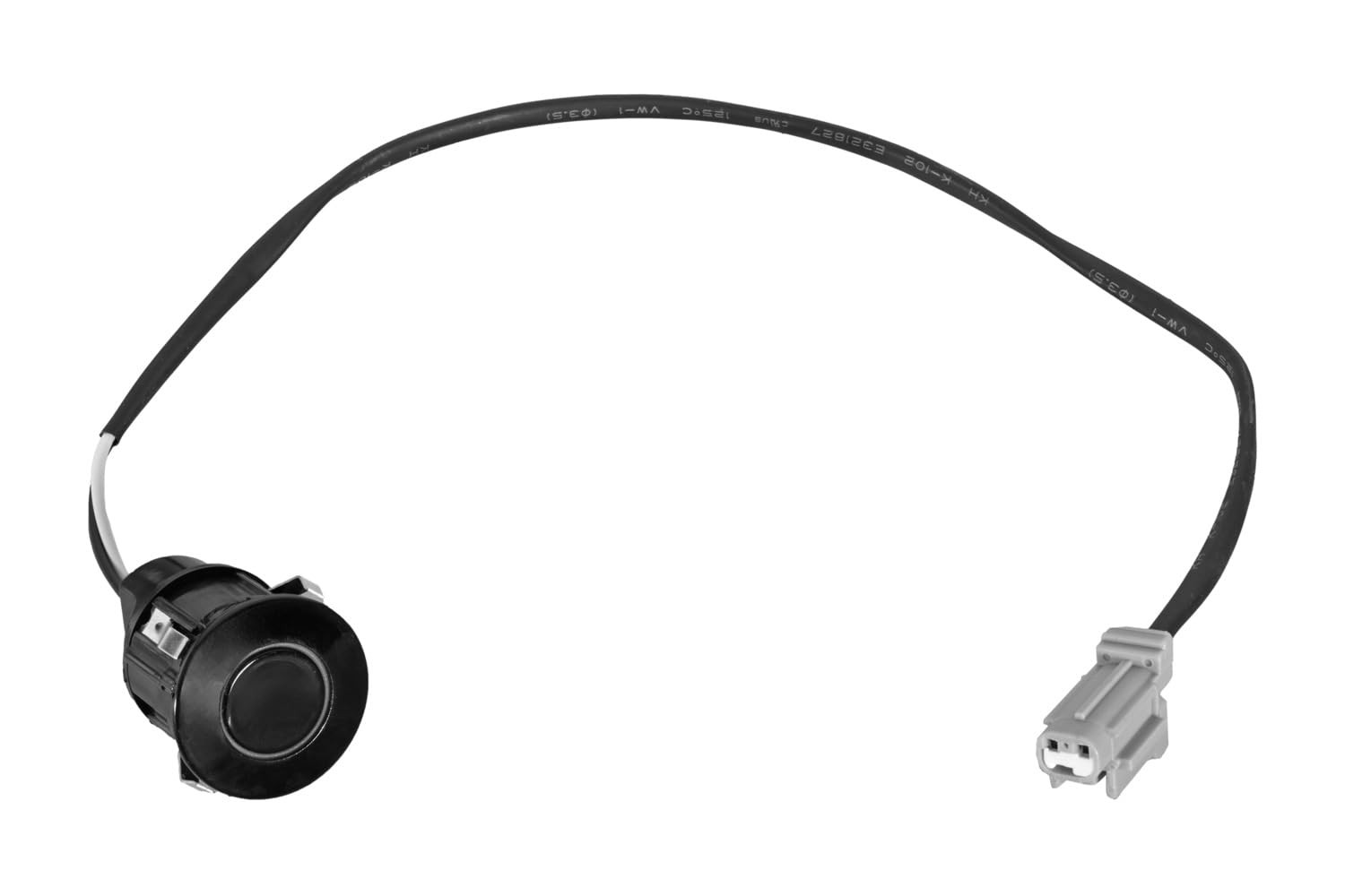 HELLA 6PX 358 269-481 Sensore di parcheggio Sensore Parcheggio (t1I)