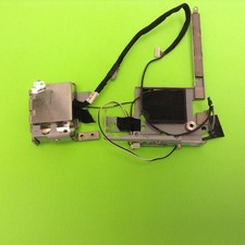 Altavoces para computadora portátil Systemax 255II3 255113 con soporte altavoz interno