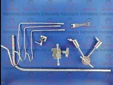 Martin's Arm Retractor Neurosurgery Liver System Complete Orthopedic Surgical
