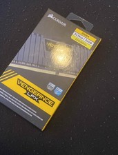 Corsair Vengeance 32GB 2x16GB PC4-25600 DDR4-3200 Memory...