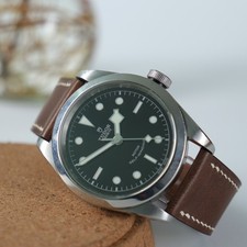 Tudor Black Bay Heritage 41 | Box & Papers | 41mm | 2019 | Ref. 79540