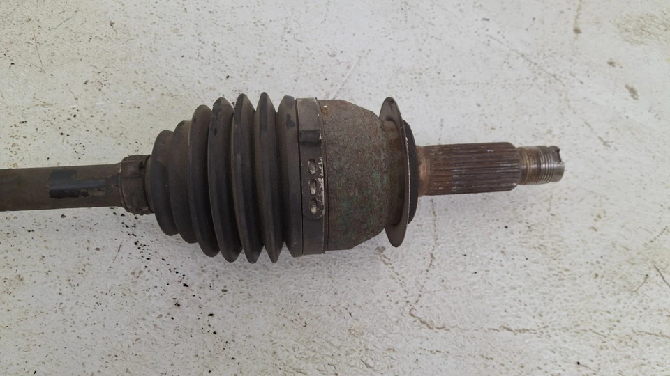 2015-2019 SUBARU OUTBACK/LEGACY FRONT RIGHT PASSENGER DRIVE SHAFT SC AXLE OEM - Image 4 of 4