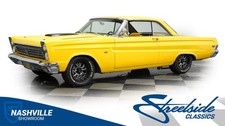 1965 Mercury Comet for Sale