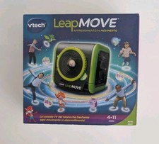 Vtech Leapmove Konsole für den Fehrnseher, f...