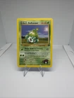 Erika's Bulbasaur 39/132 Gym Challenge Uncommon Pokemon Card TCG Vintage WOTC NM