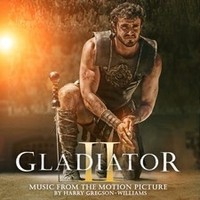 Harry Gregson-Willia - Gladiator Ii - Vinyl Record Record Set - F99Z