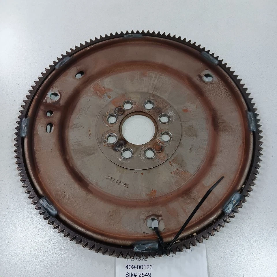 Volante Ford Flex Plate 3 convertidor orificios de perno para 08-19 TAURUS Foto 2 de 4