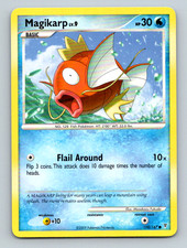 Magikarp Common Supreme Victors 110 NM on eBay
