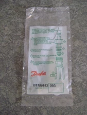 .093 Orfice Danfoss  B1789893 Armstrong Lennox  HVAC Piston Orifice Kit